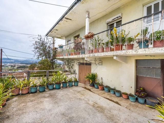 Casa rústica, Ferreiros Prozelo Besteiros