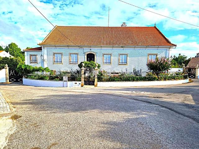 Casa rústica, Ferreira do Zêzere