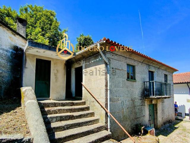 Casa rústica, Bustelo Carneiro Carvalho de Rei