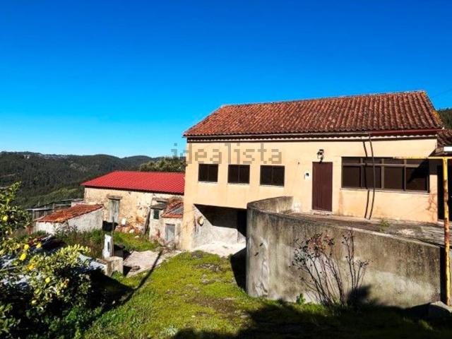 Casa rústica, Figueiró dos Vinhos e Bairradas