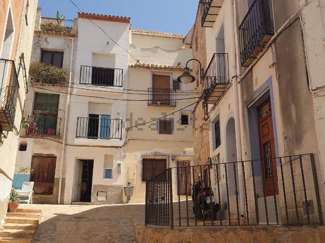 Casa rústica, Finestrat