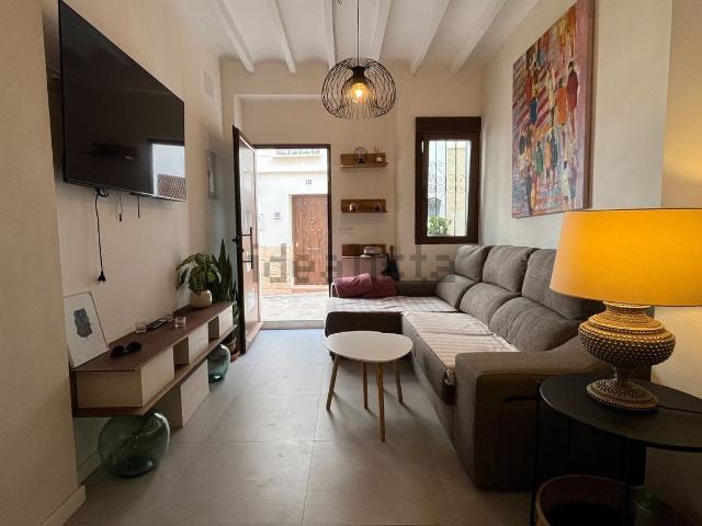 Casa rústica, Finestrat