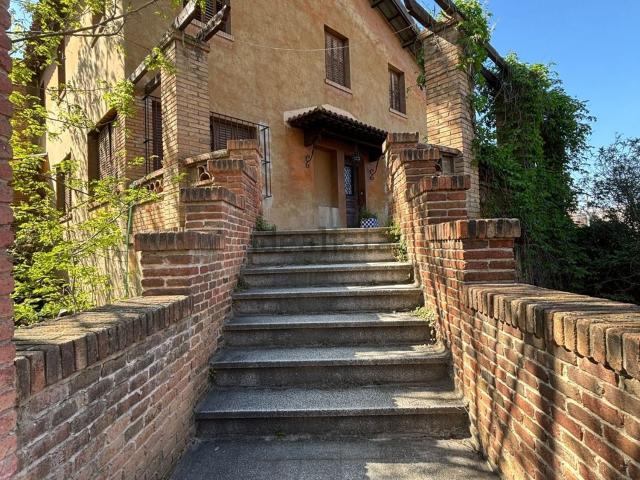 Casa rústica, Flix