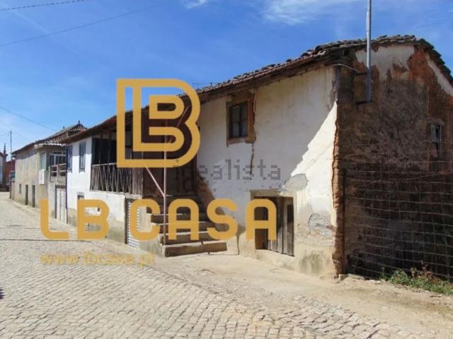Casa rústica, Franco