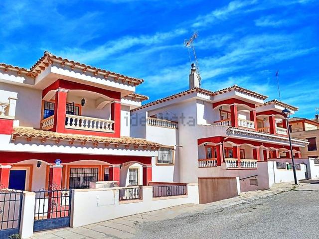 Casa rústica, Freila