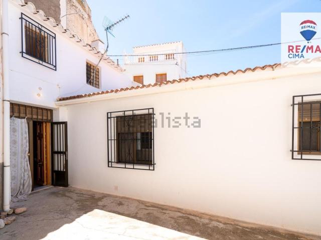Casa rústica, Freila