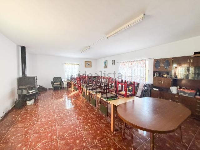 Casa rústica, Freila