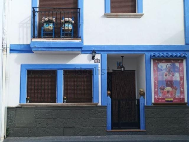 Casa rústica, Freila