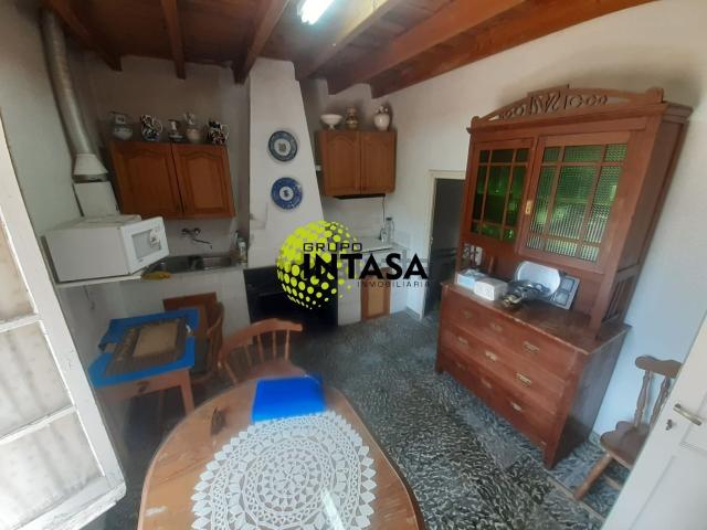 Casa rústica, Fresno de Sayago