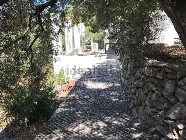 Casa rústica, Frigiliana