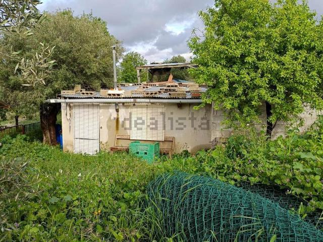 Casa rústica, Hondón de las Nieves