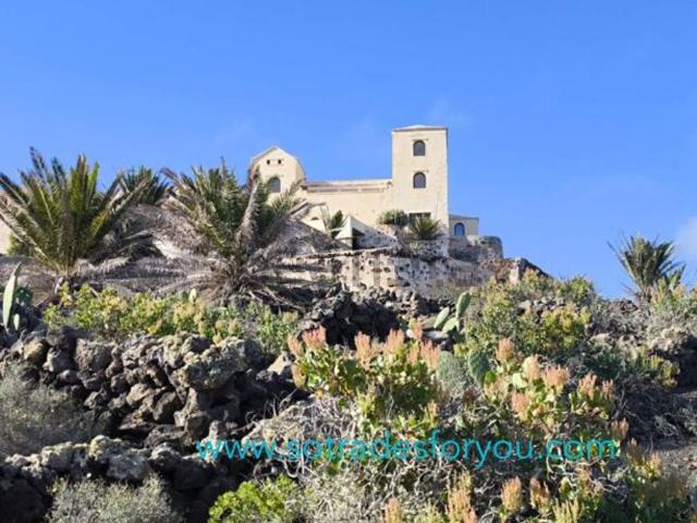 Casa rústica, Haria