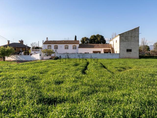 Casa rústica, Huesca