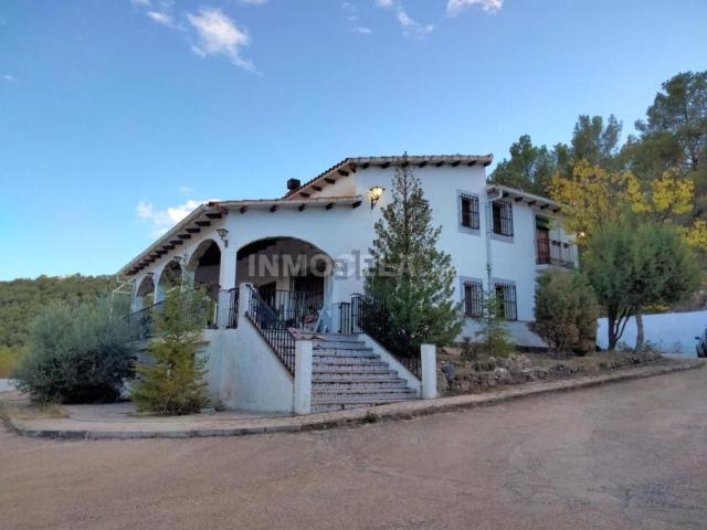 Casa rústica, Huéscar