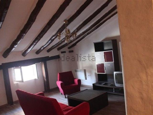 Casa rústica, Huéscar