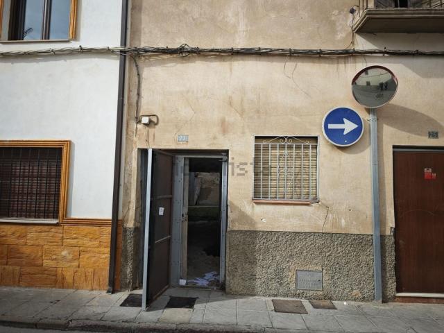 Casa rústica, Huéscar