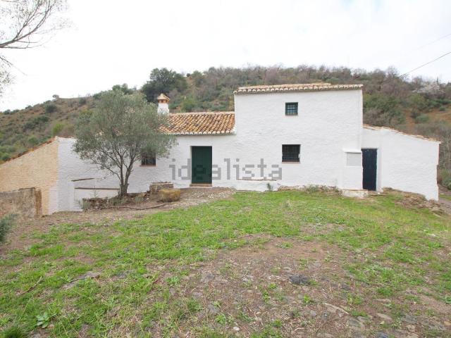 Casa rústica, Huerta Nueva Jardín de Málaga, Málaga