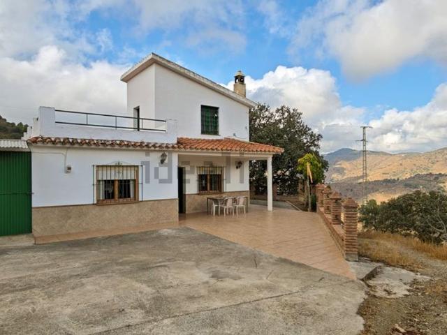 Casa rústica, Huerta Nueva Jardín de Málaga, Málaga