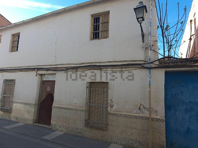 Casa rústica, Huétor Tajar