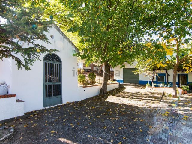 Casa rústica, Huétor Tajar