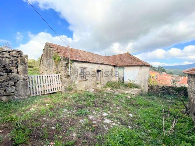 Casa rústica, Insalde