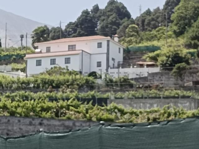 Casa rústica, Icod de los Vinos