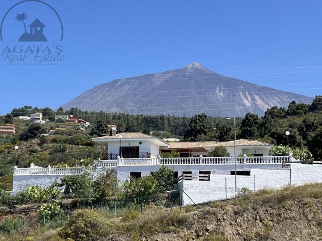 Casa rústica, Icod de los Vinos
