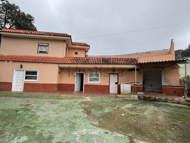 Casa rústica, Icod de los Vinos
