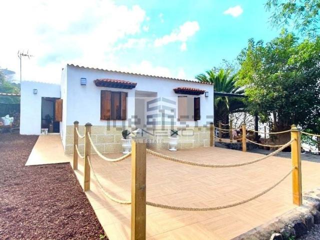 Casa rústica, Icod de los Vinos