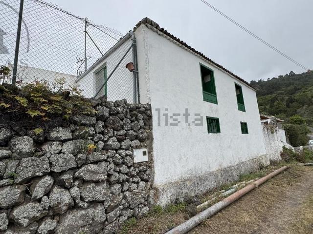 Casa rústica, Icod de los Vinos