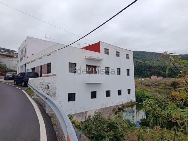 Casa rústica, Icod de los Vinos
