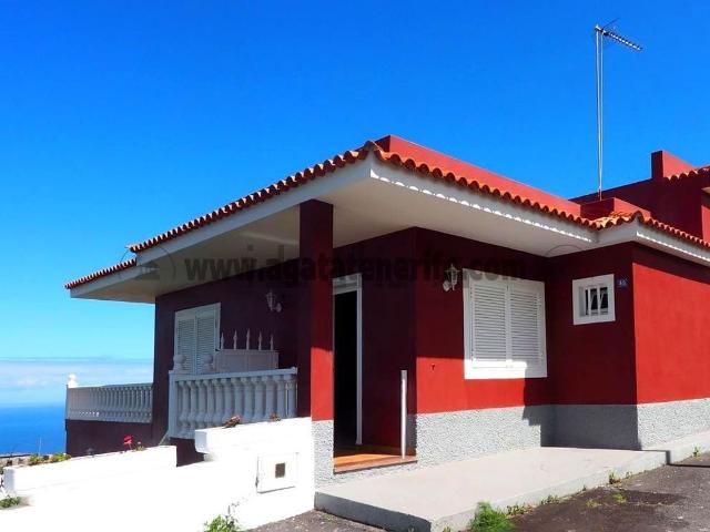 Casa rústica, Icod de los Vinos