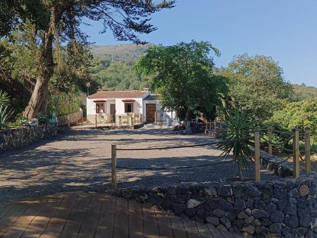Casa rústica, Icod de los Vinos