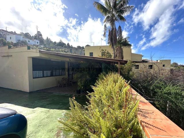 Casa rústica, Icod de los Vinos