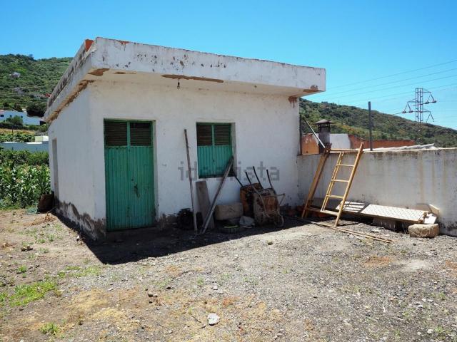 Casa rústica, Icod de los Vinos