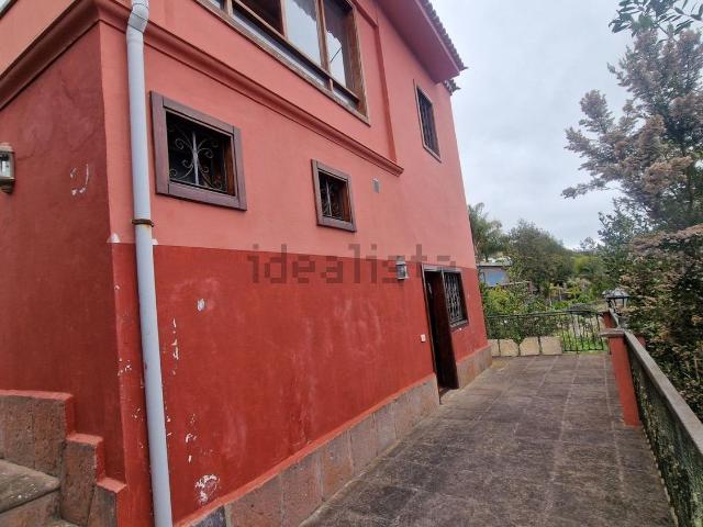 Casa rústica, Icod de los Vinos
