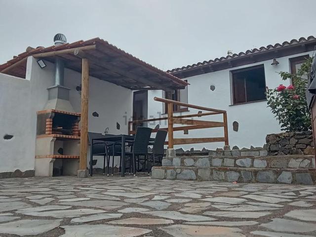 Casa rústica, Icod de los Vinos