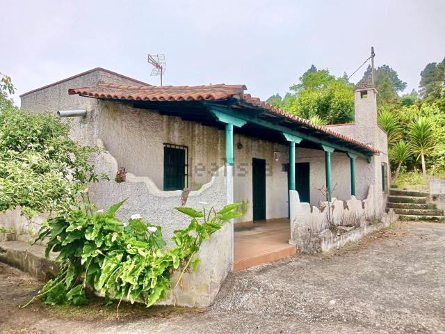 Casa rústica, Icod de los Vinos