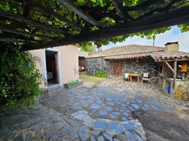 Casa rústica, Icod de los Vinos