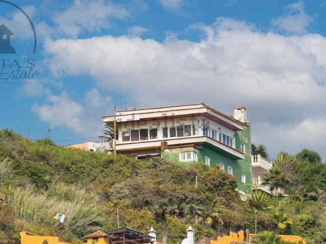 Casa rústica, Icod de los Vinos