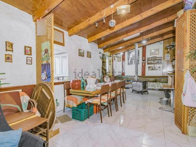 Casa rústica, Illora