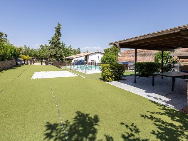 Casa rústica, Illora