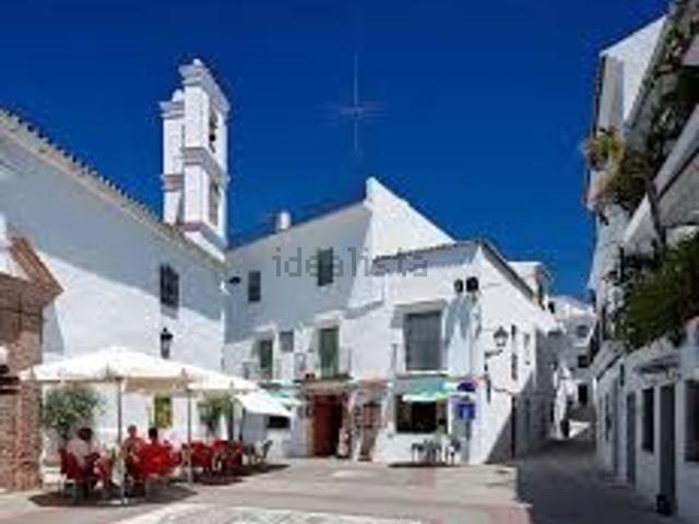Casa rústica, Istan