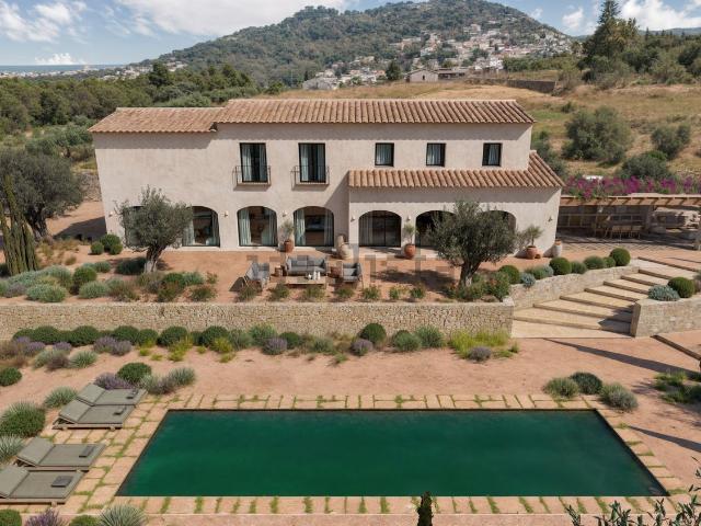 Casa rústica, Jávea/Xàbia