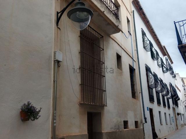 Casa rústica, Jávea/Xàbia