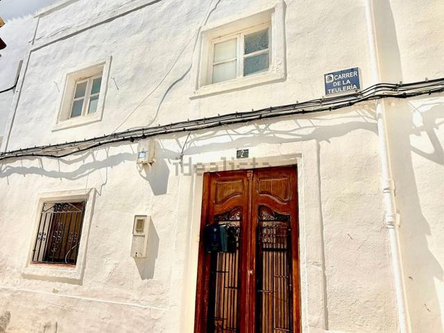 Casa rústica, Jávea/Xàbia