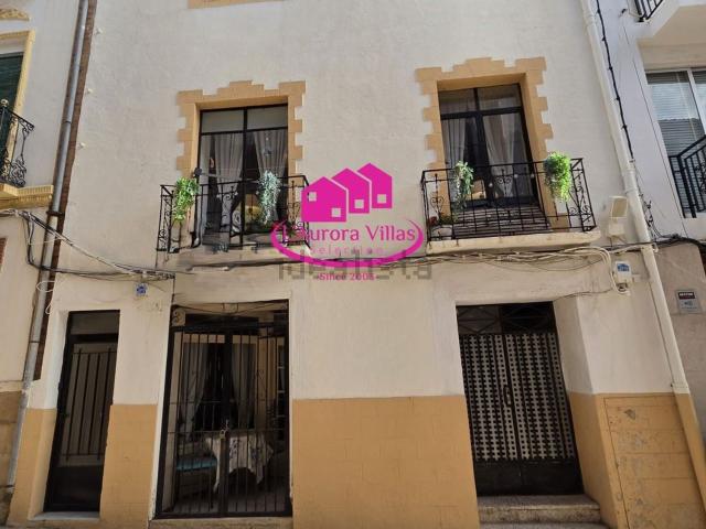 Casa rústica, Jávea/Xàbia