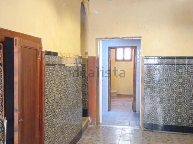Casa rústica, Jávea/Xàbia