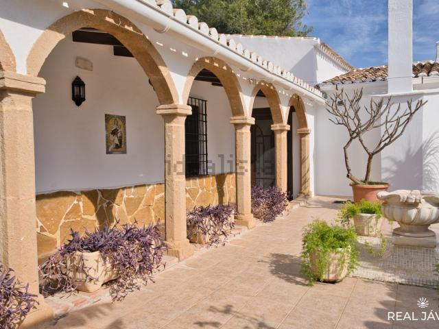 Casa rústica, Jávea/Xàbia