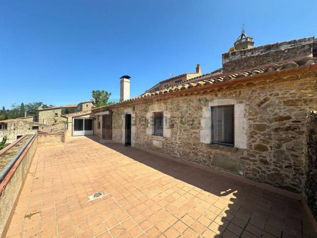 Casa rústica, Jafre